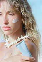 BARRIER BATHE RECOVERY CREAM