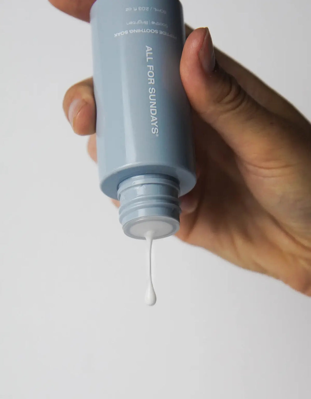 PEPTIDE SOOTHING SOAK