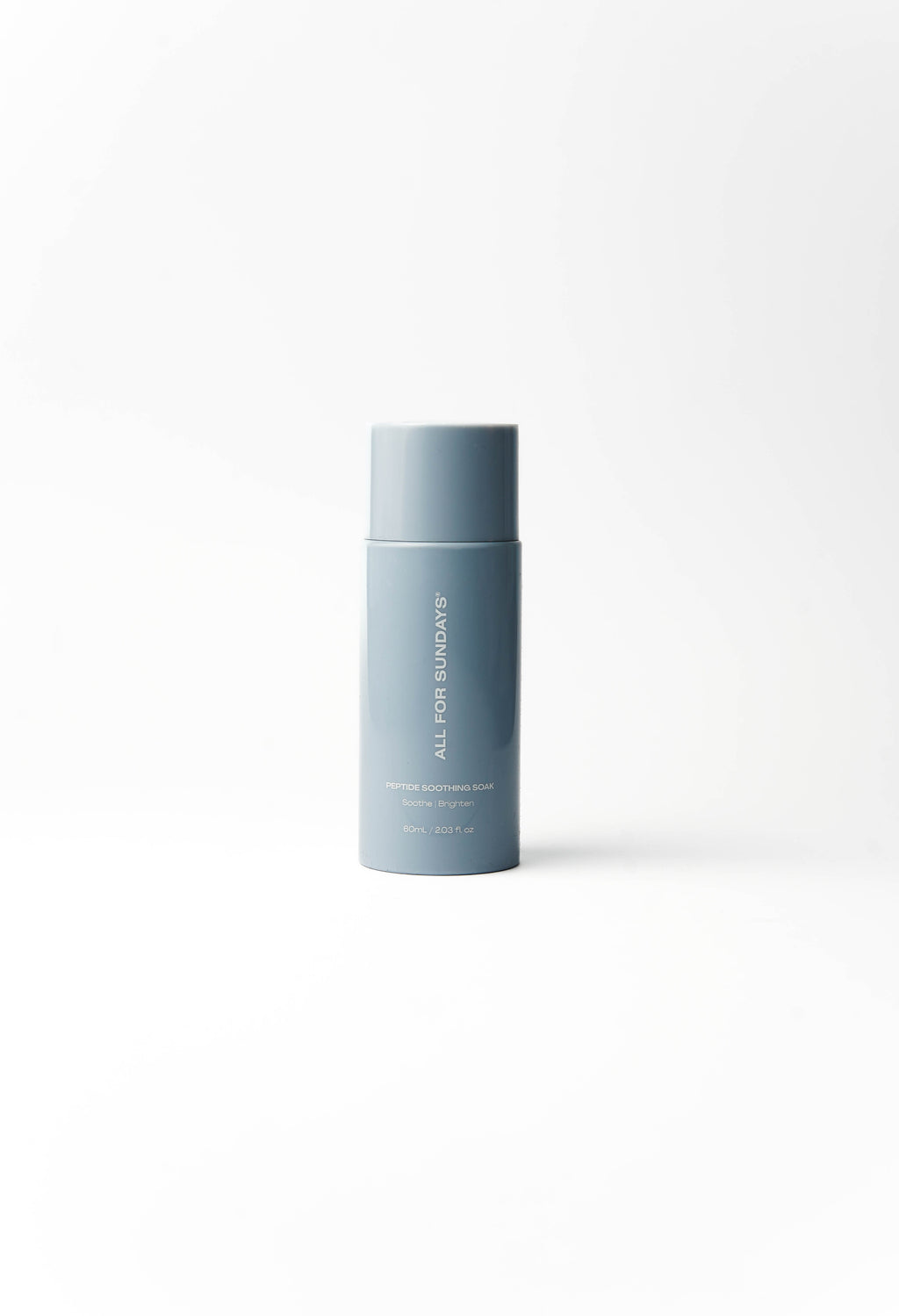 PEPTIDE SOOTHING SOAK