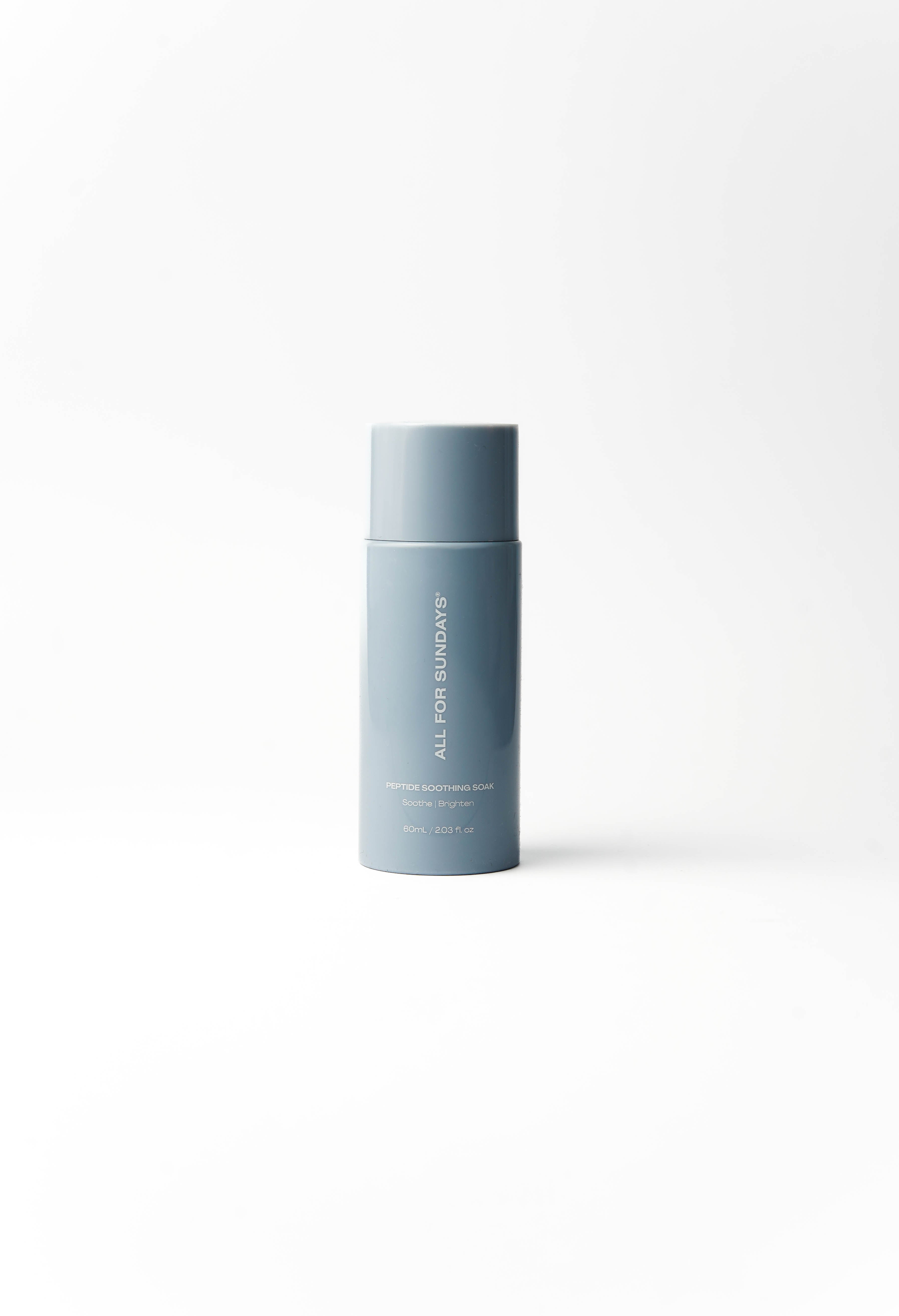 PEPTIDE SOOTHING SOAK