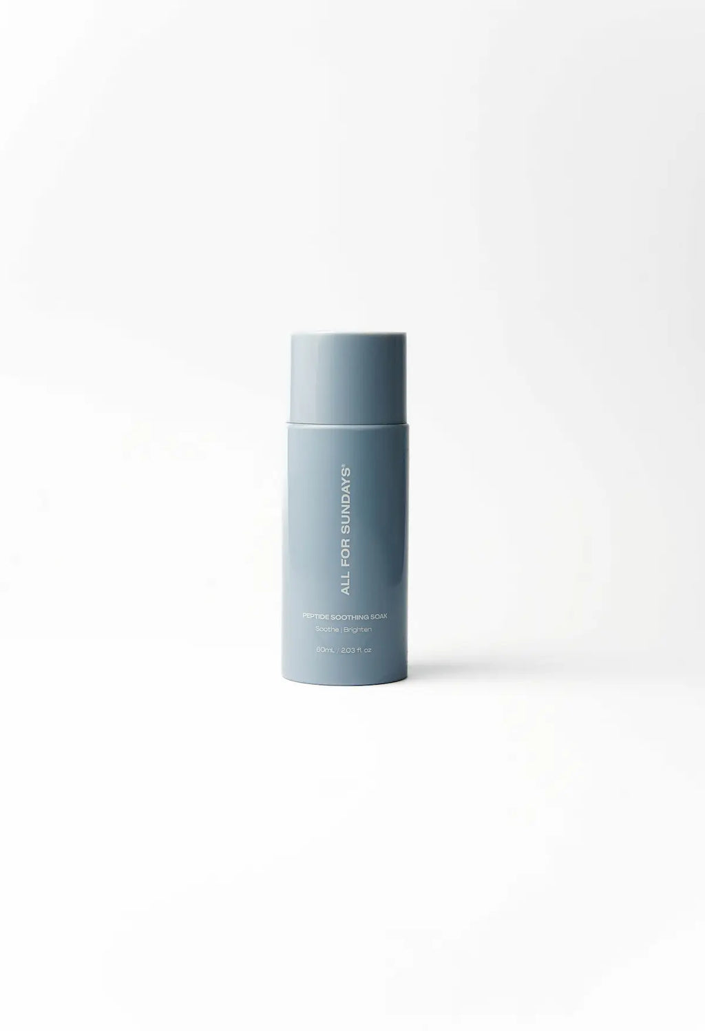 PEPTIDE SOOTHING SOAK