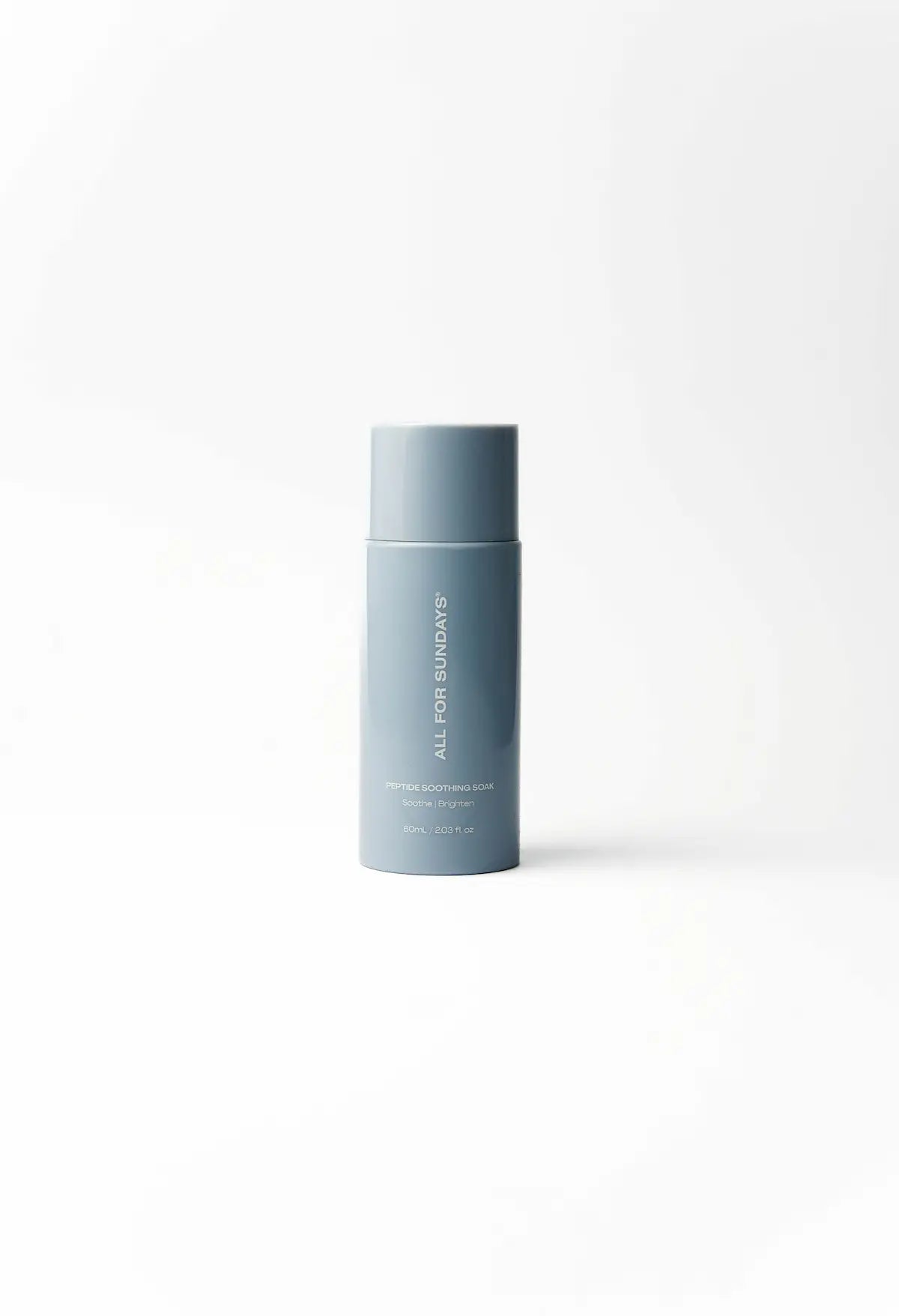 PEPTIDE SOOTHING SOAK