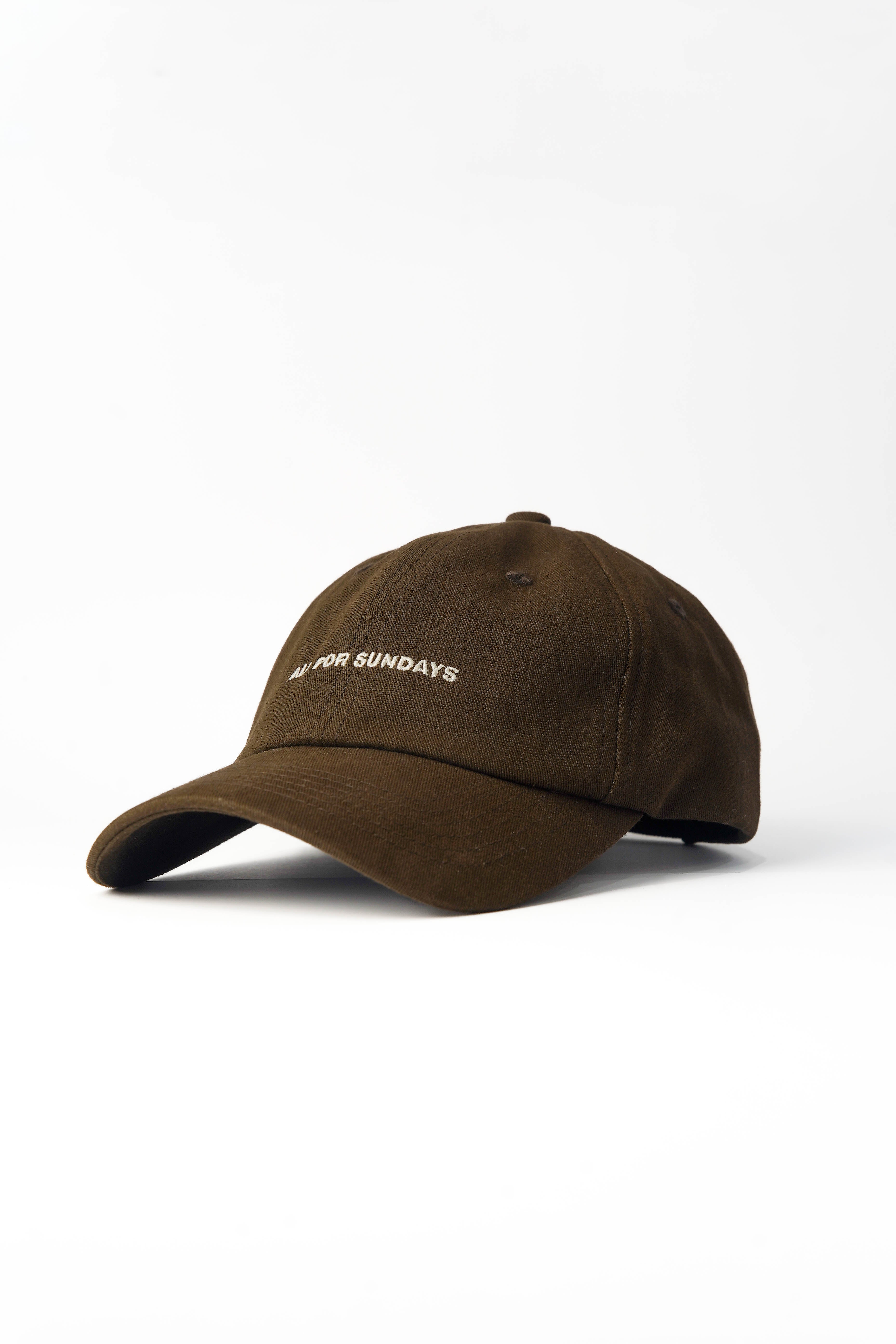 SUNDAYS DAD CAP