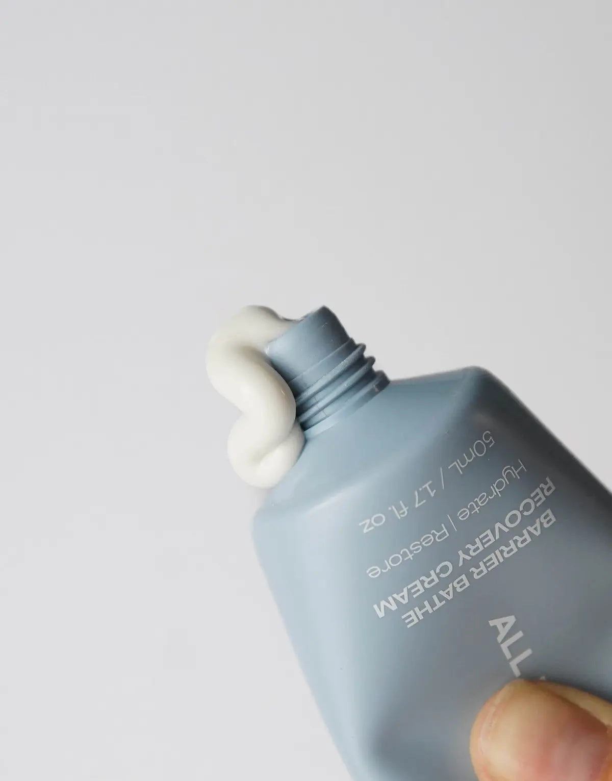 BARRIER BATHE RECOVERY CREAM