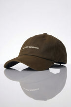 SUNDAYS DAD CAP
