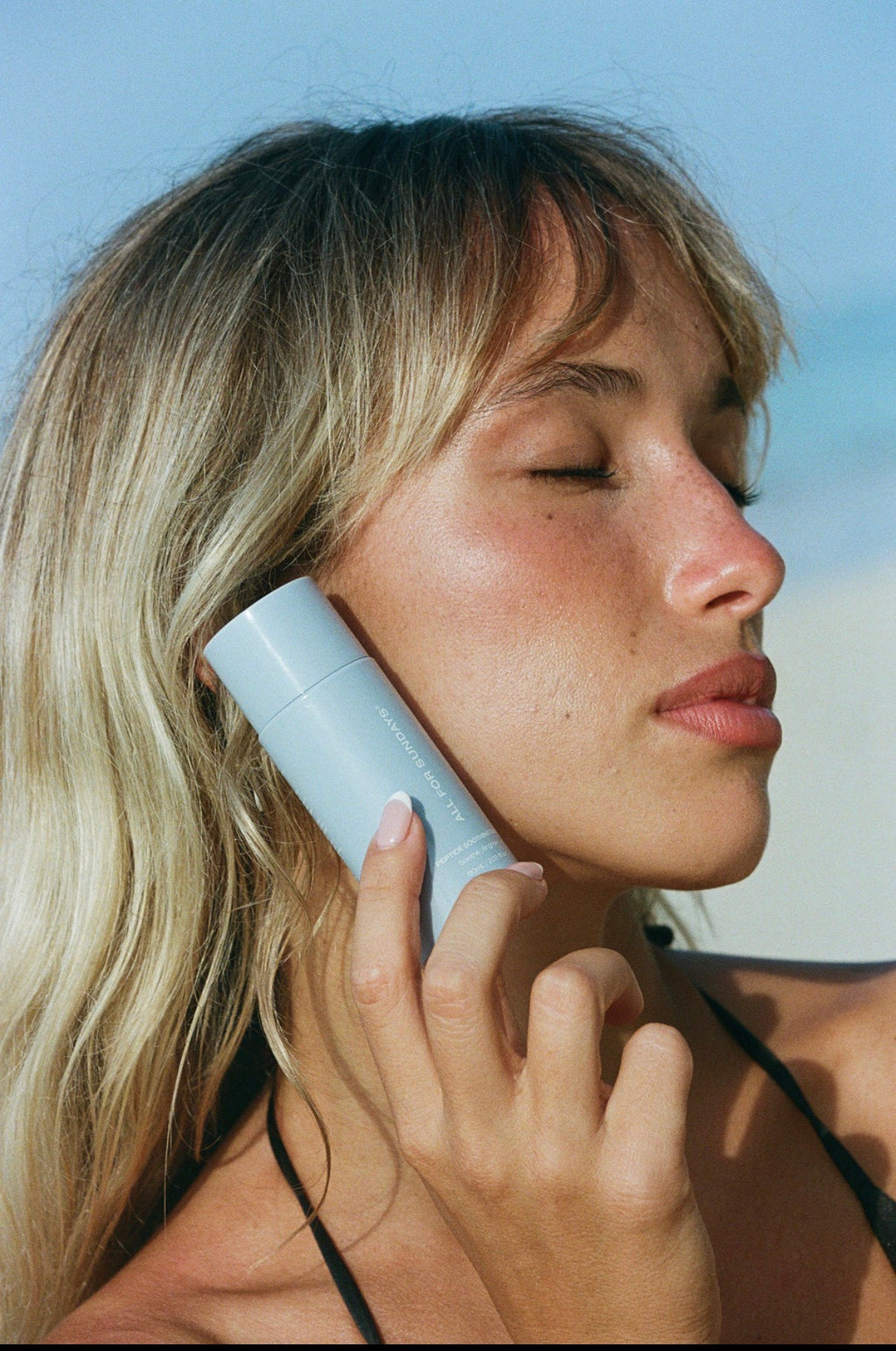 PEPTIDE SOOTHING SOAK