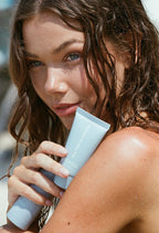 BARRIER BATHE RECOVERY CREAM