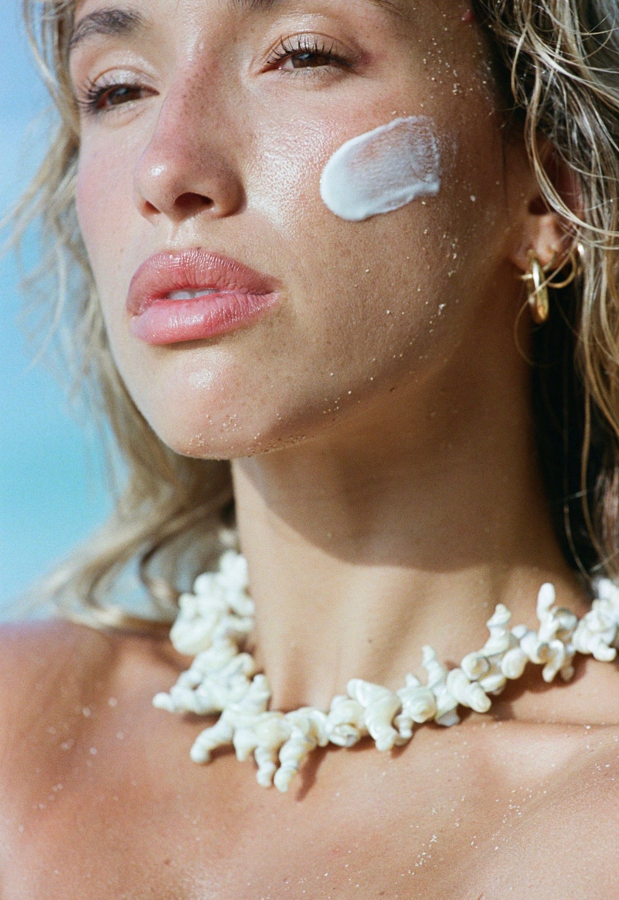 BARRIER BATHE RECOVERY CREAM