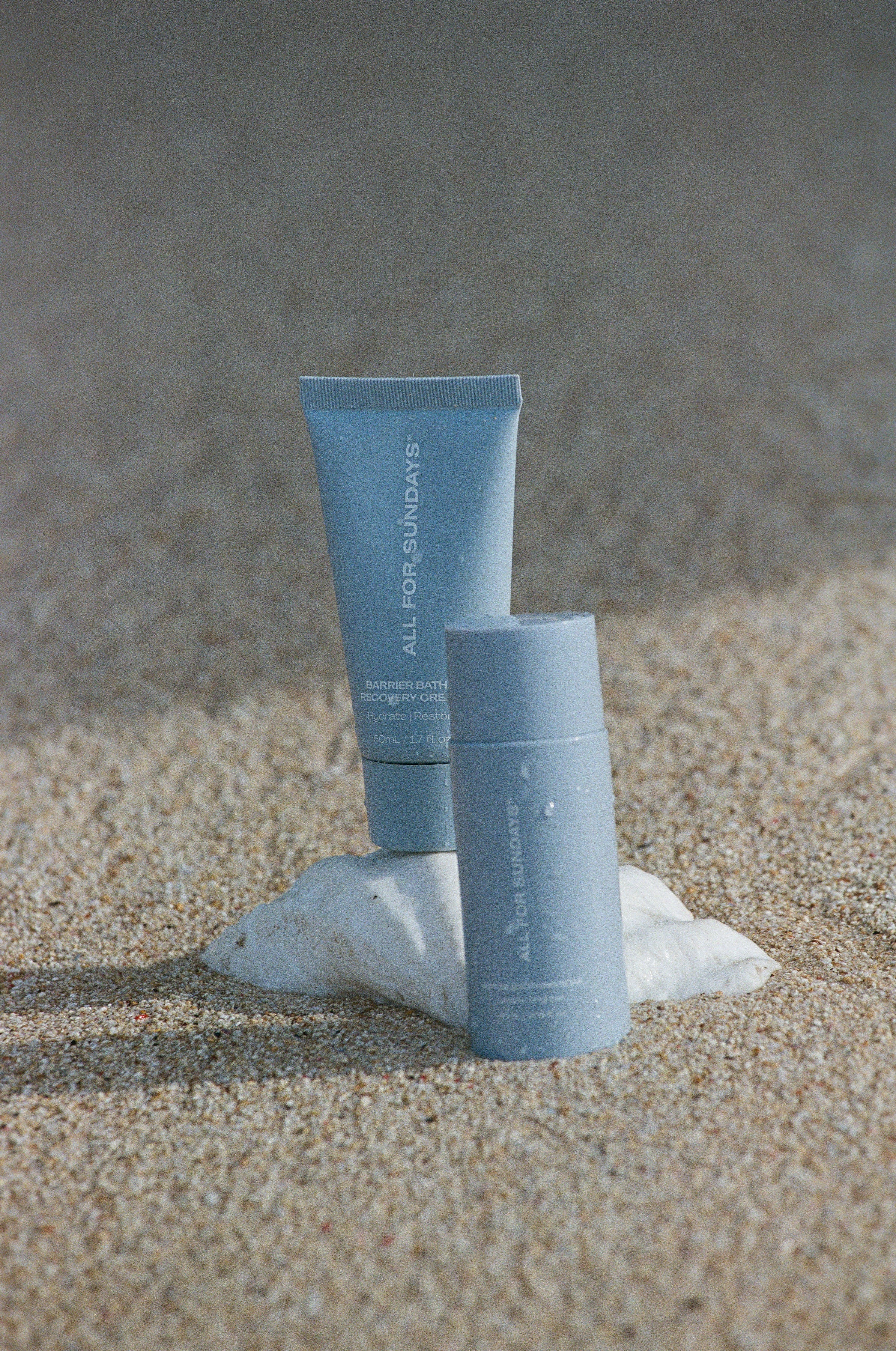 ALL FOR SUNDAYS BUNDLE