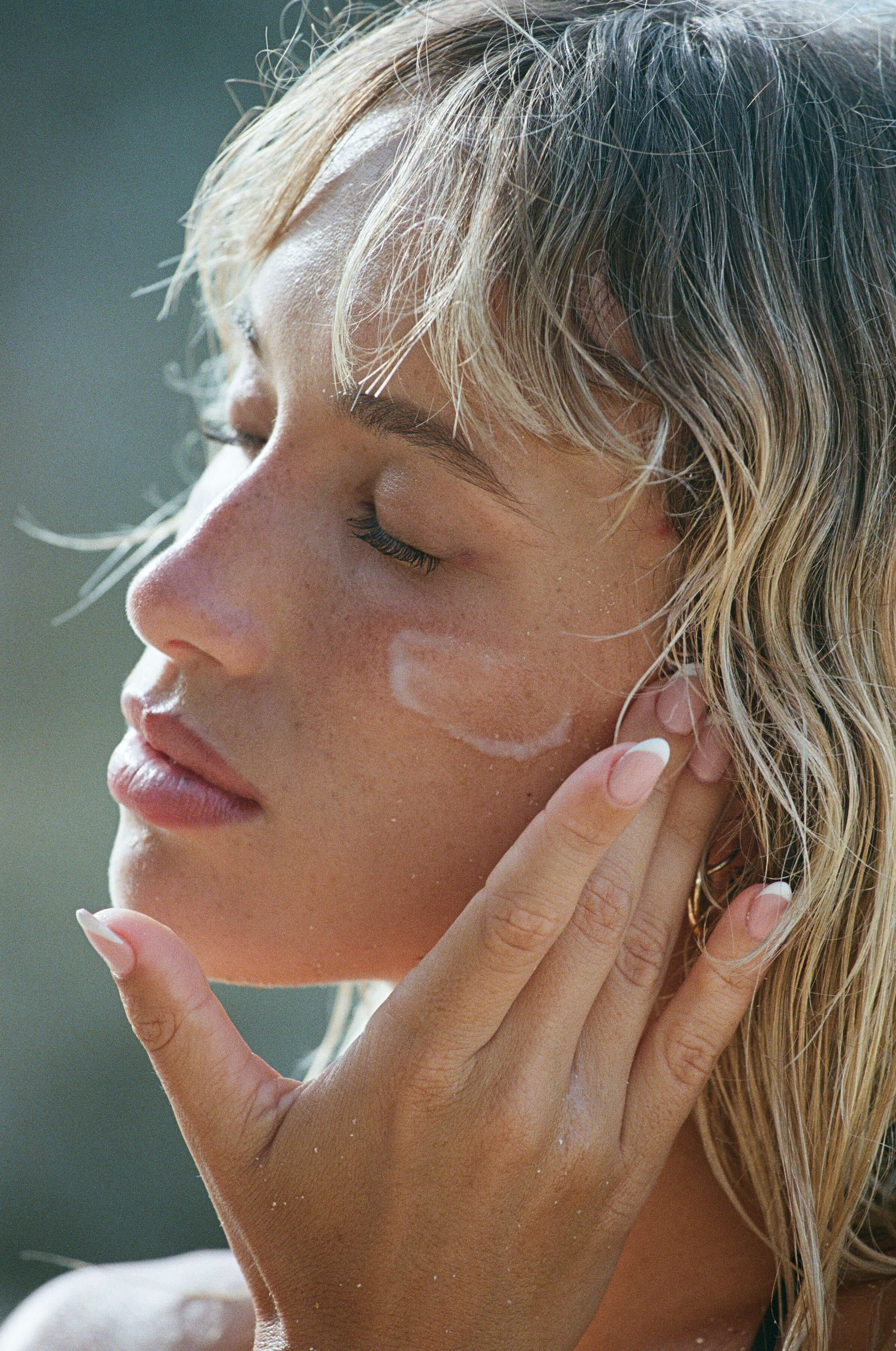 PEPTIDE SOOTHING SOAK