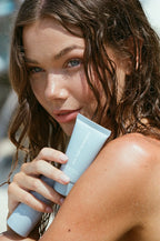 BARRIER BATHE RECOVERY CREAM
