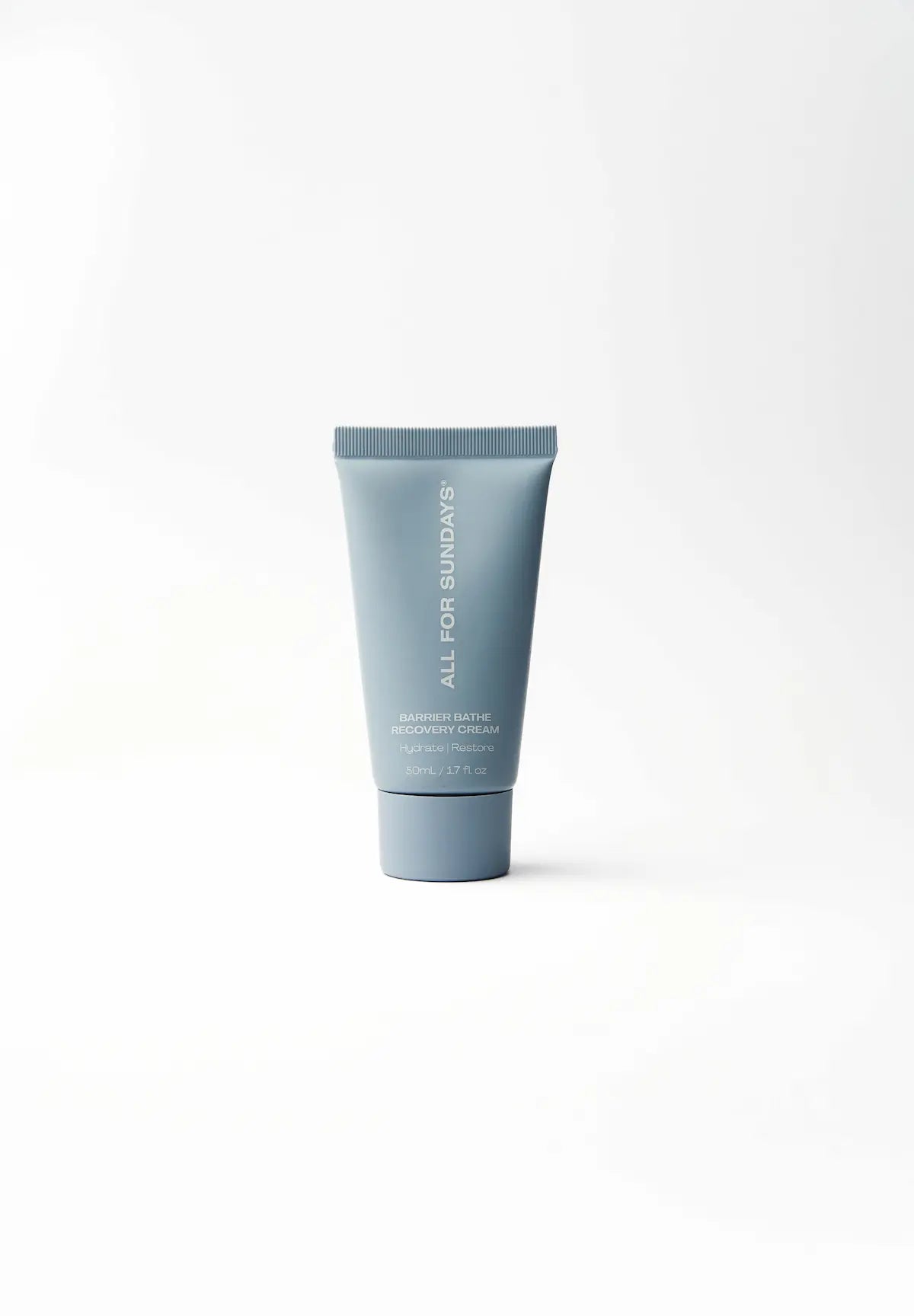 BARRIER BATHE RECOVERY CREAM