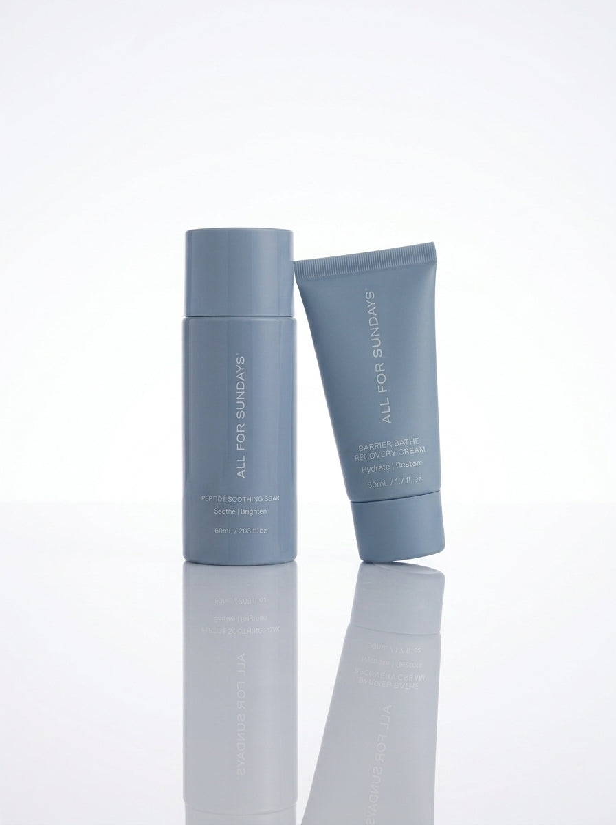 SKIN DIP DUO